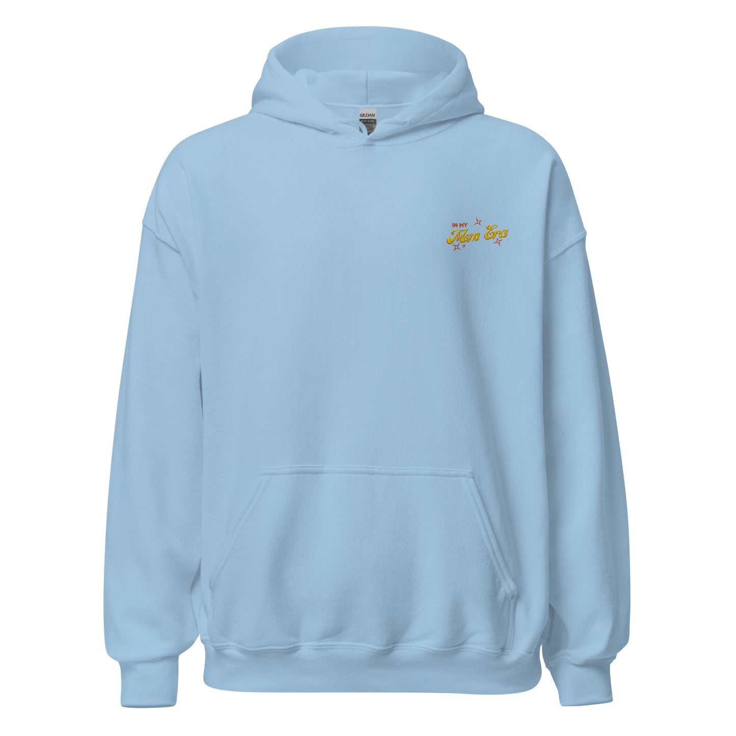 Mom Era Hoodie