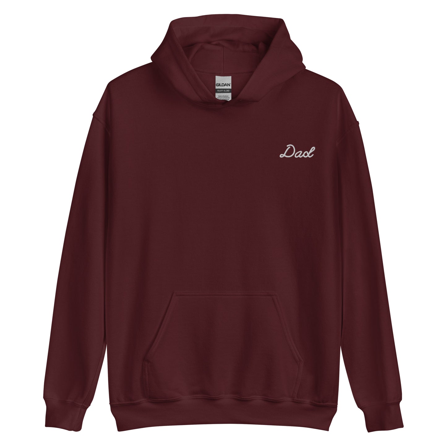 Dad Hoodie