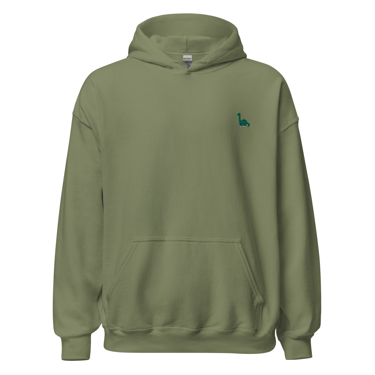 Dadosaurus Hoodie