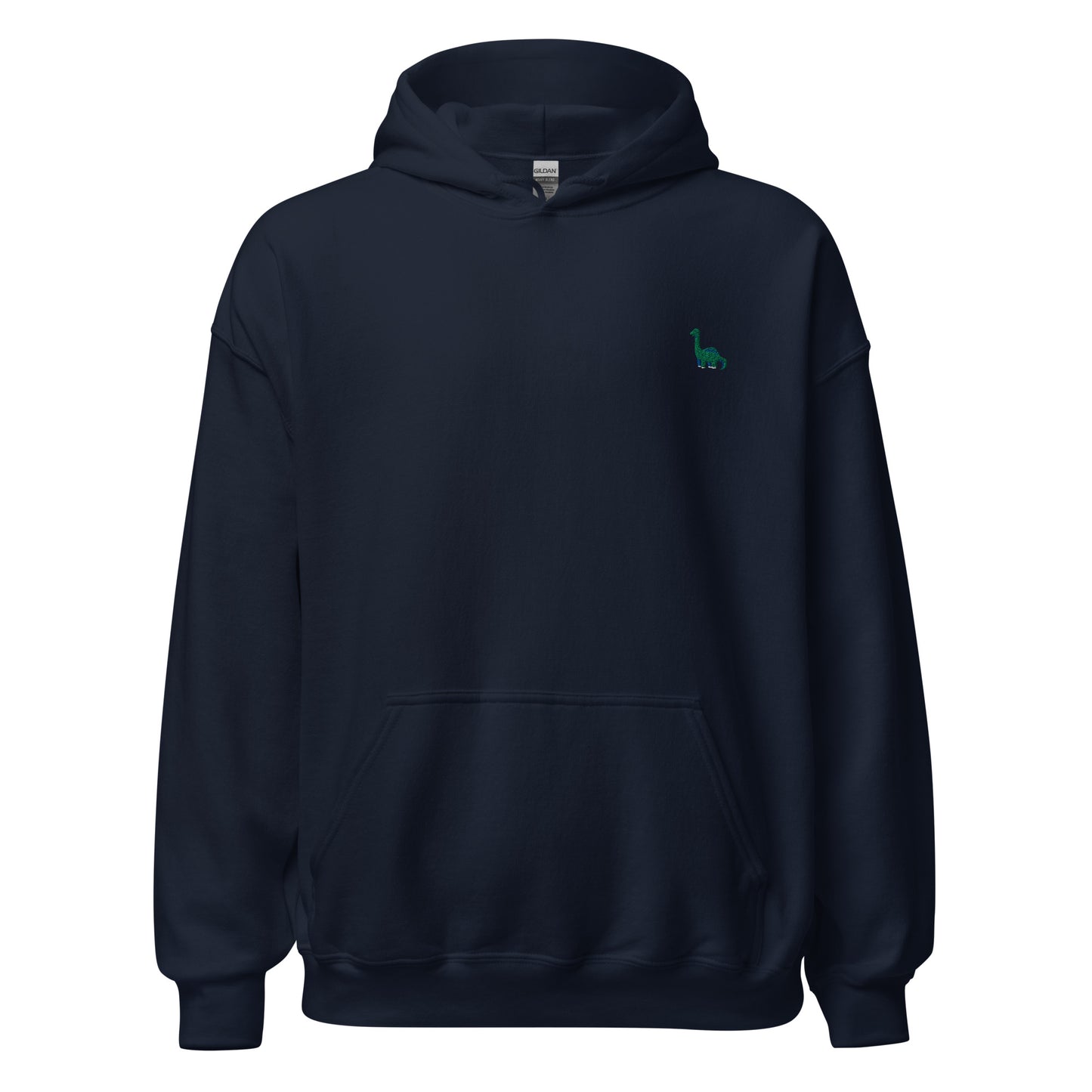 Dadosaurus Hoodie