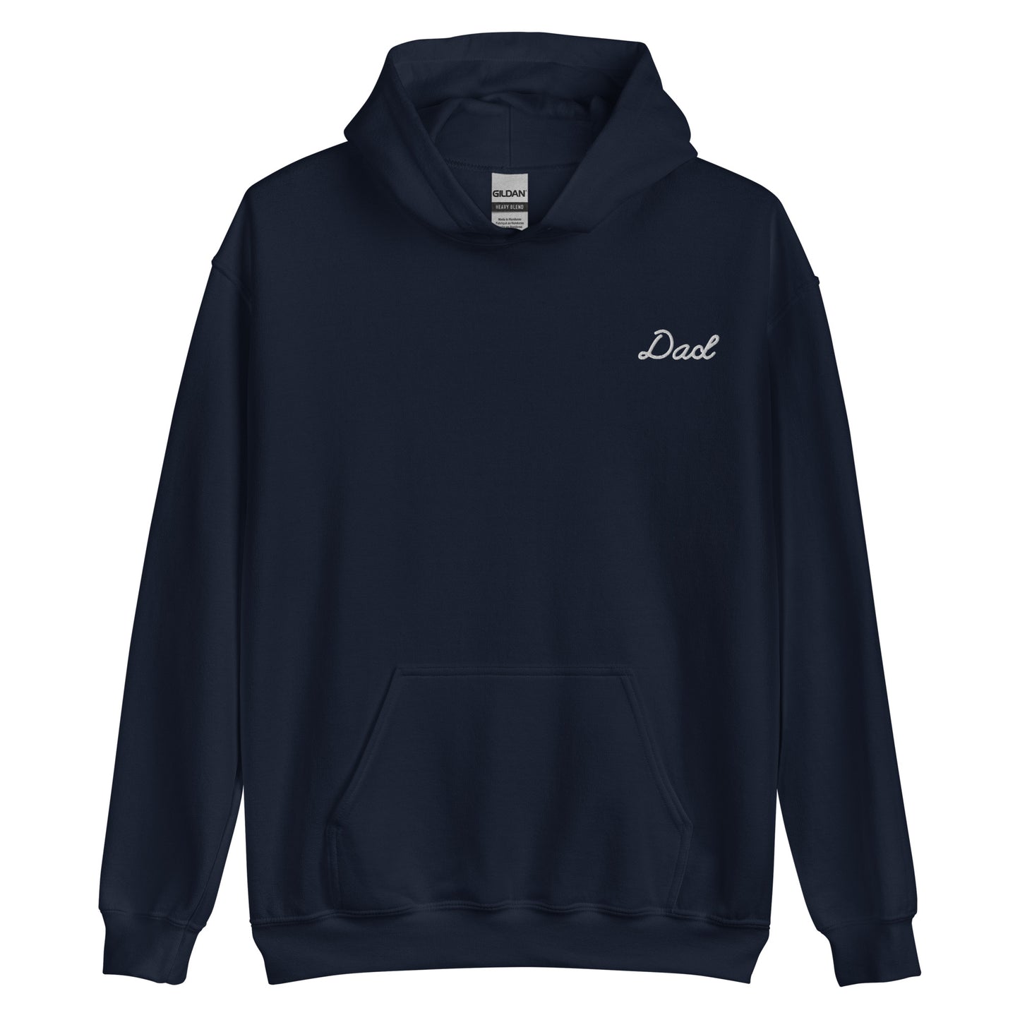 Dad Hoodie