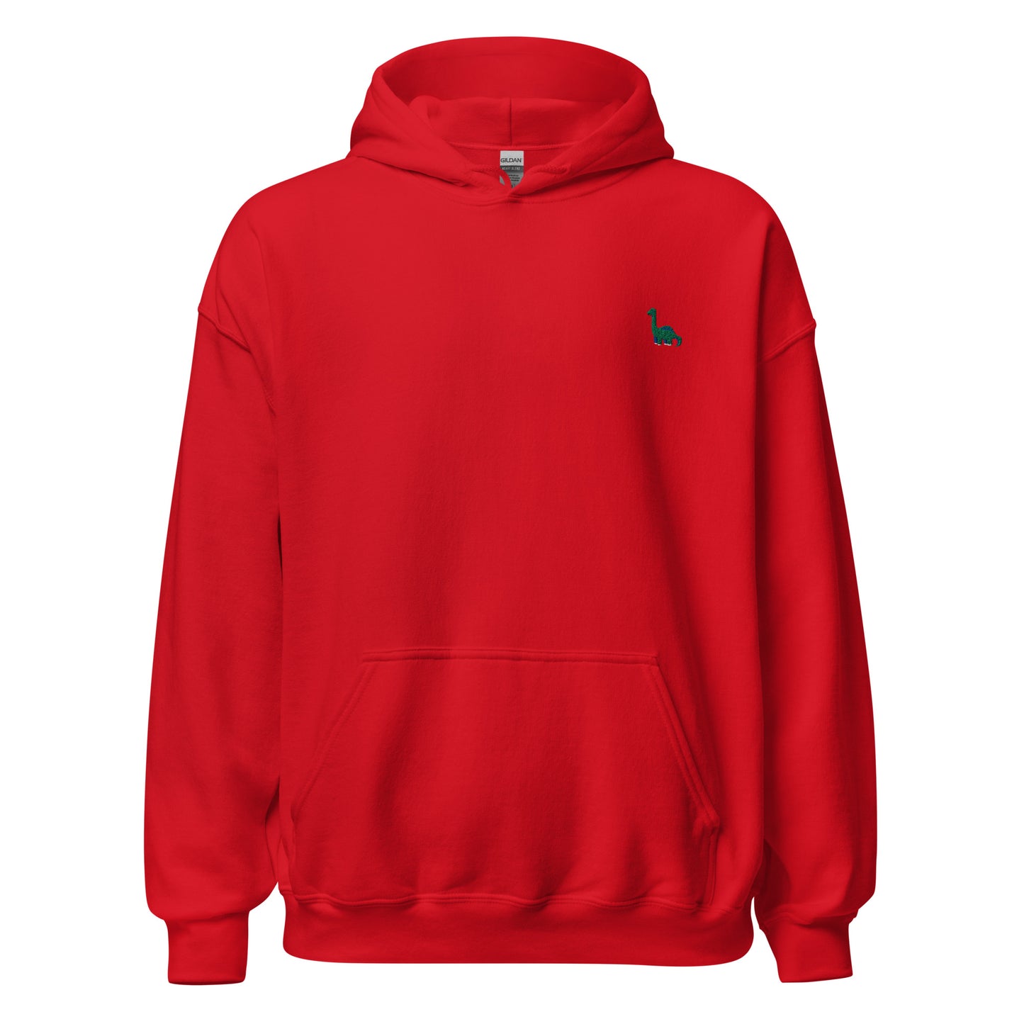 Dadosaurus Hoodie