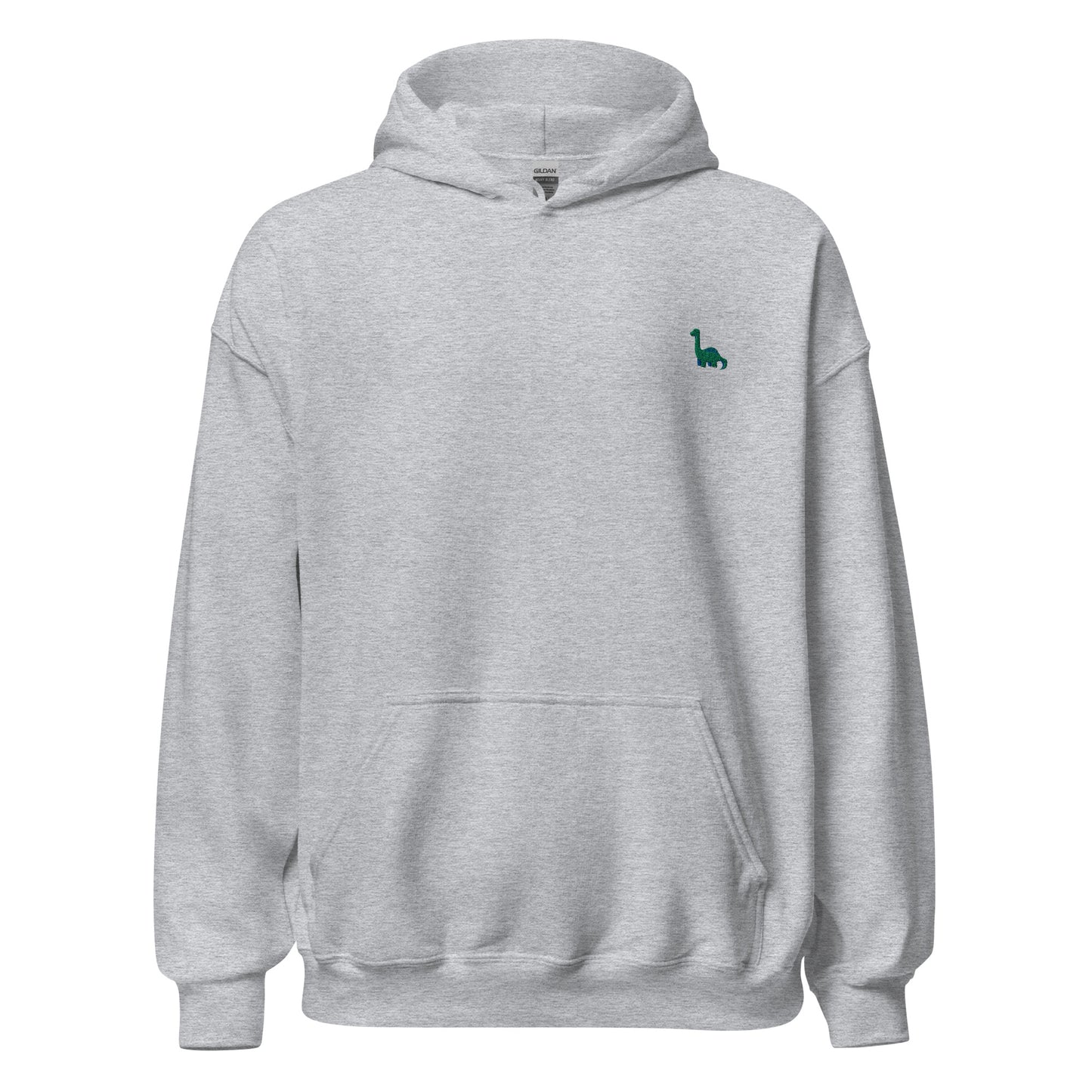 Dadosaurus Hoodie