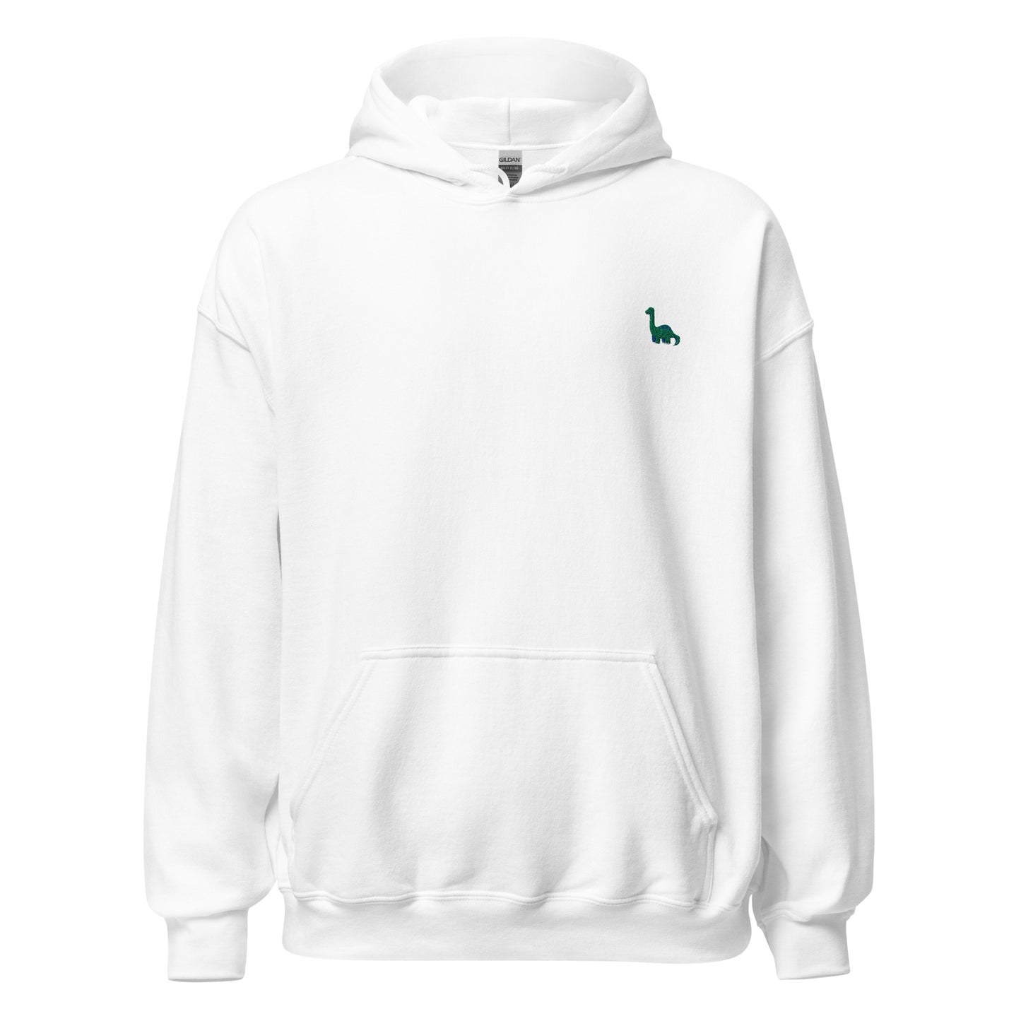 Dadosaurus Hoodie