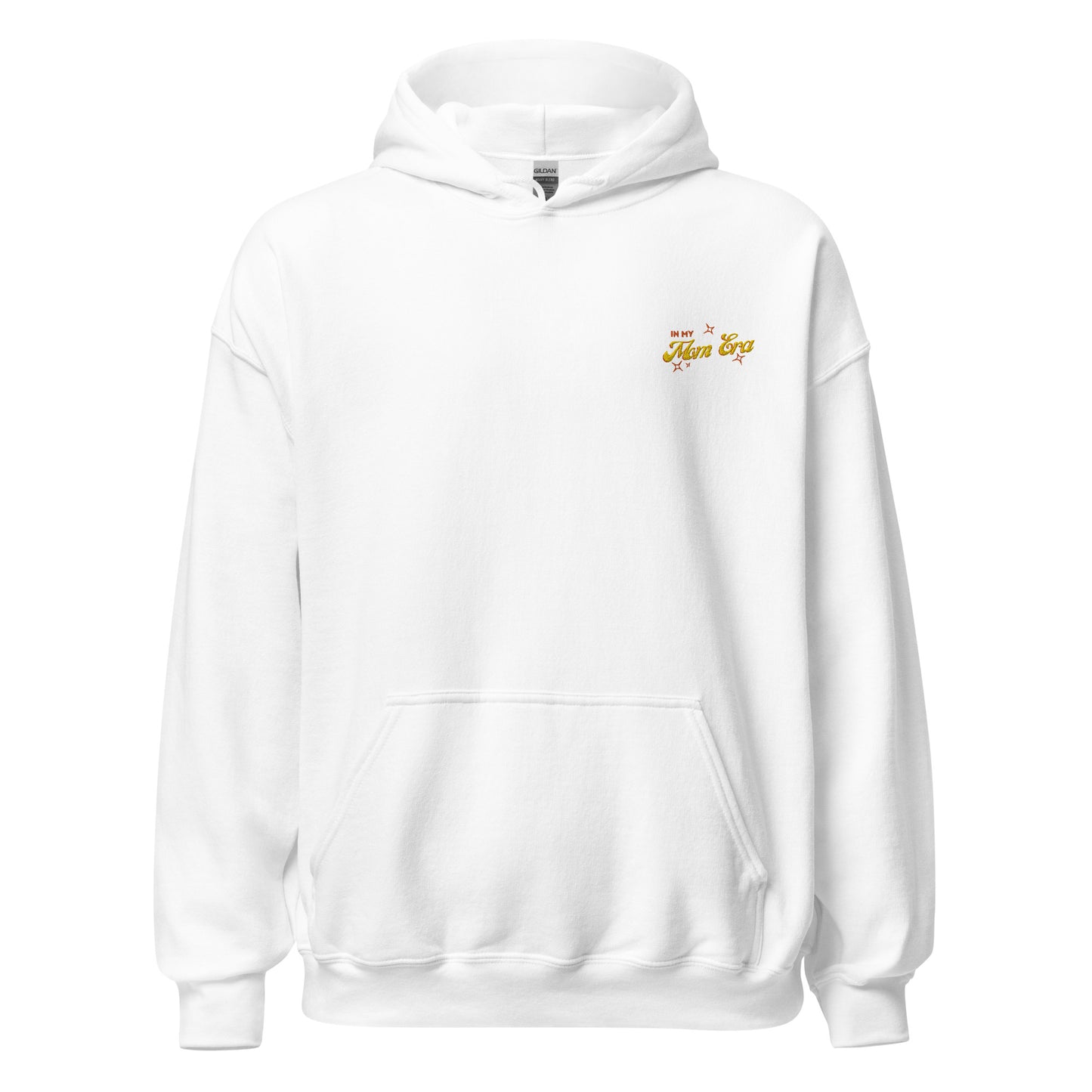 Mom Era Hoodie