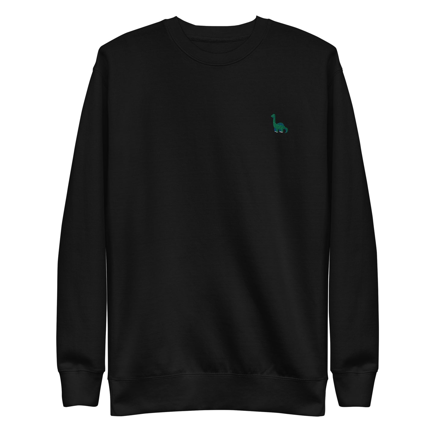 Dadosaurus Premium Sweatshirt
