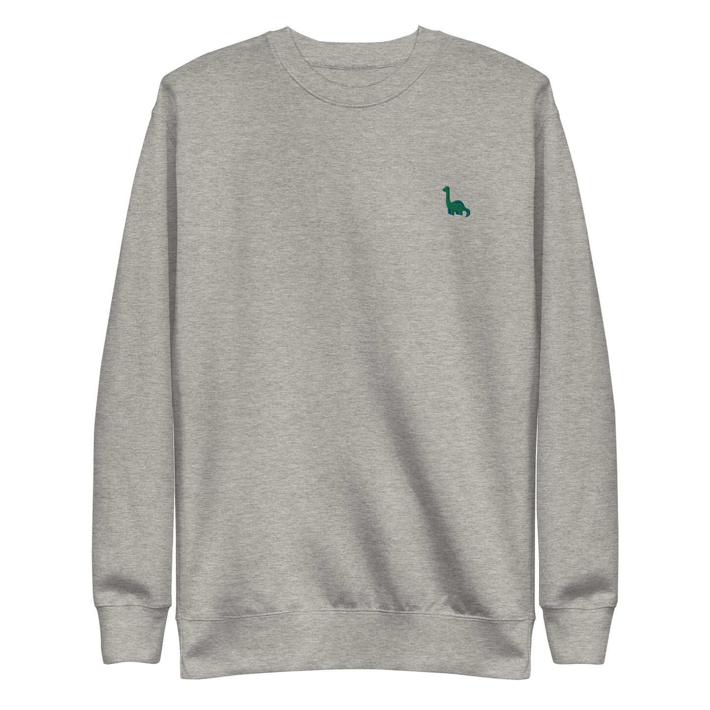 Dadosaurus Premium Sweatshirt