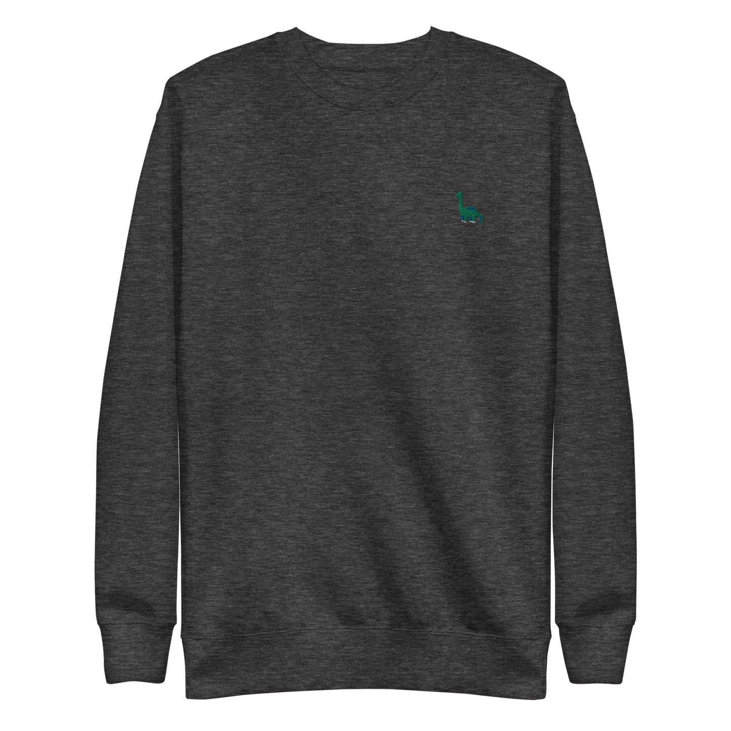 Dadosaurus Premium Sweatshirt