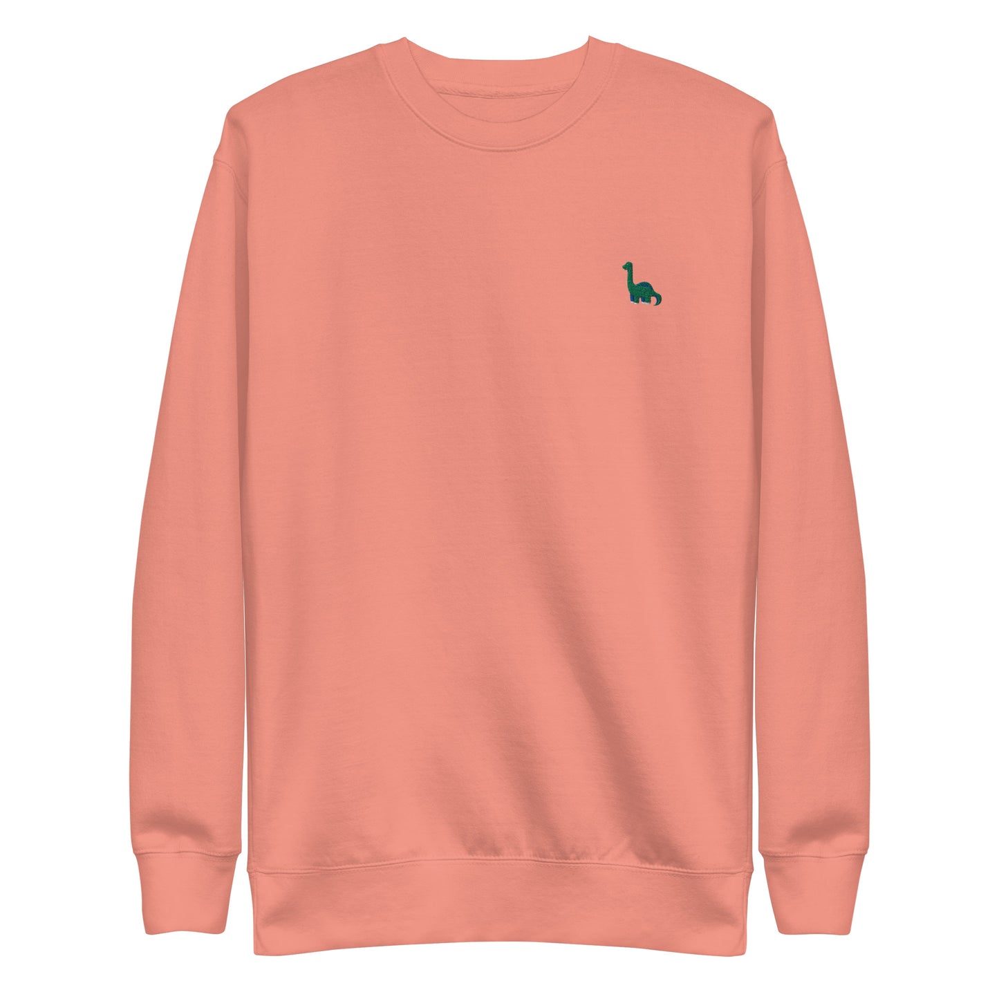 Dadosaurus Premium Sweatshirt