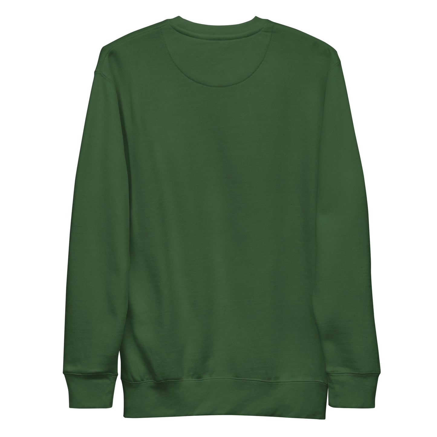 Dadosaurus Premium Sweatshirt