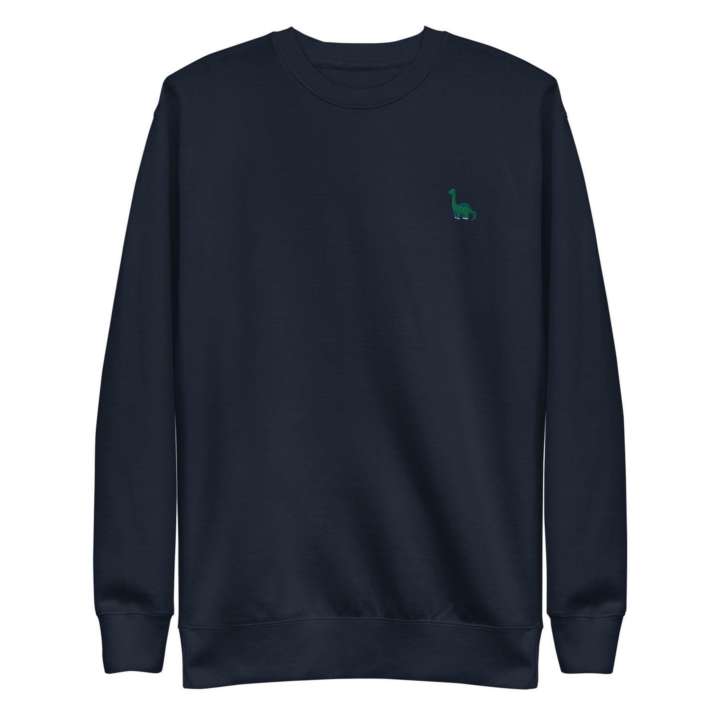 Dadosaurus Premium Sweatshirt