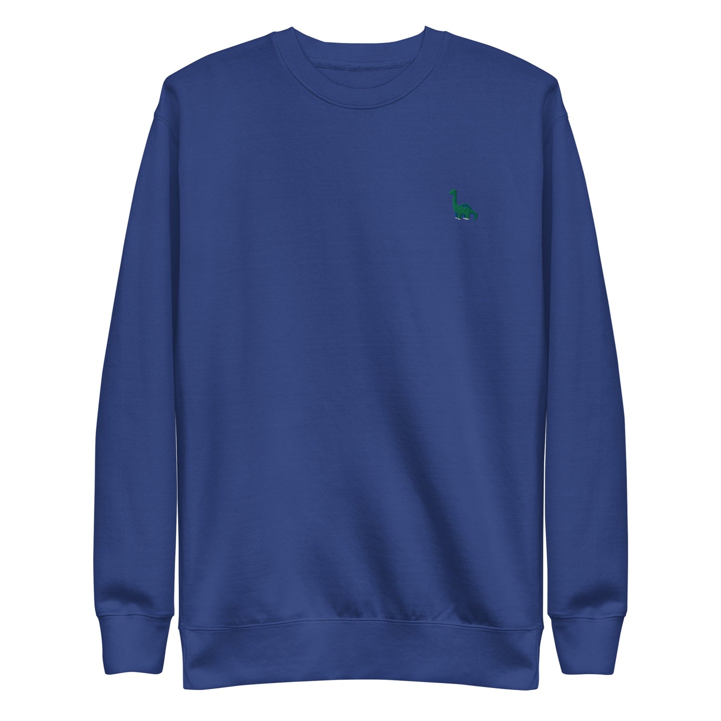 Dadosaurus Premium Sweatshirt