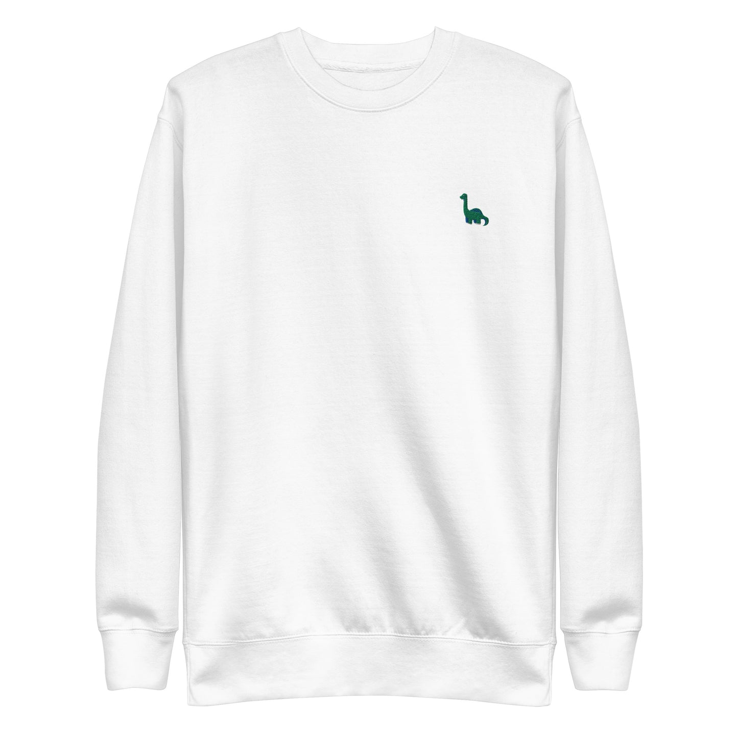 Dadosaurus Premium Sweatshirt