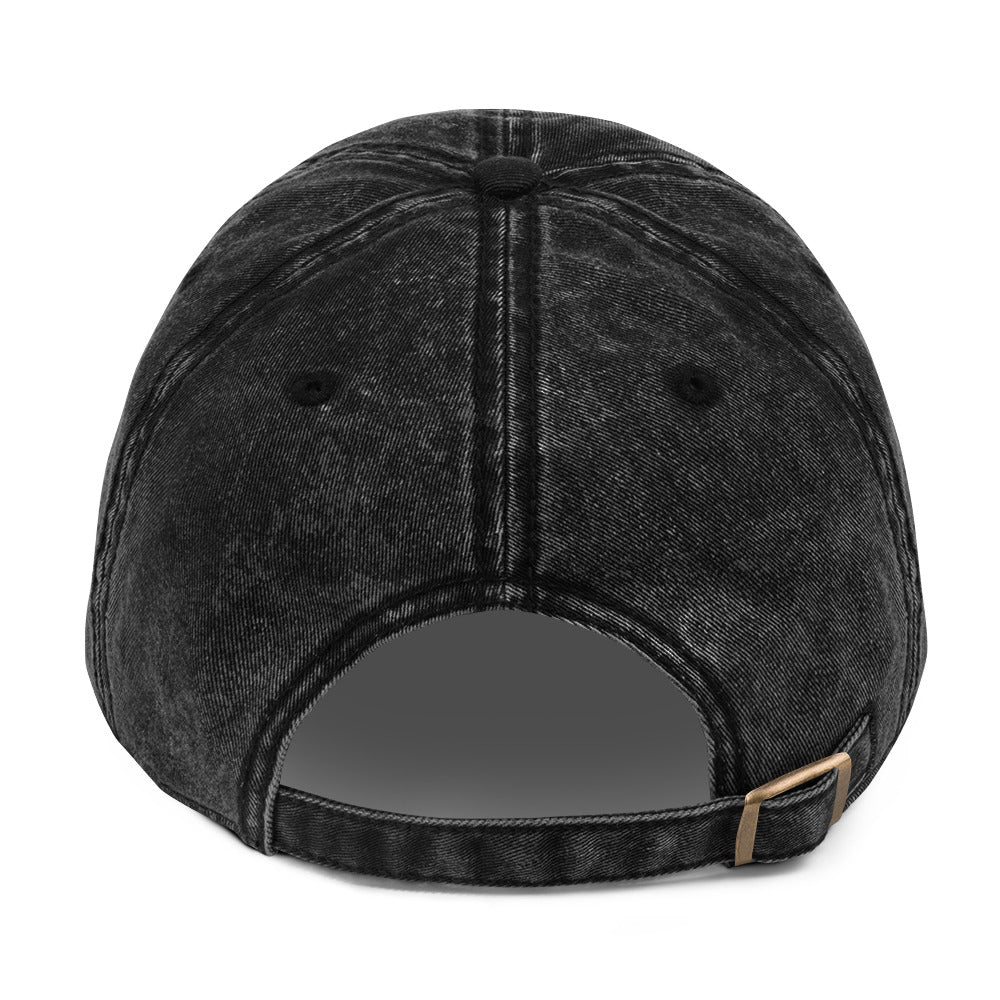 Dad's Hat
