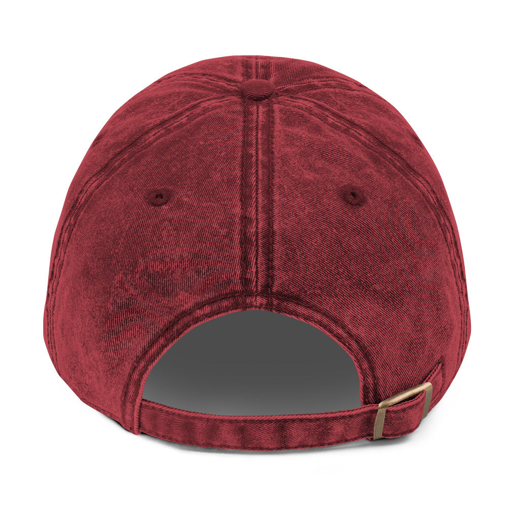 Dad's Hat