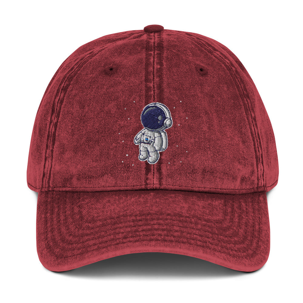 Dadstronaut