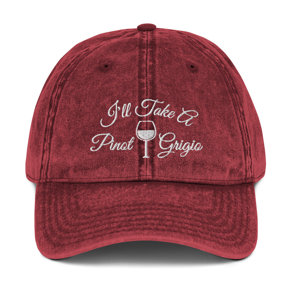 Pinot Grigio