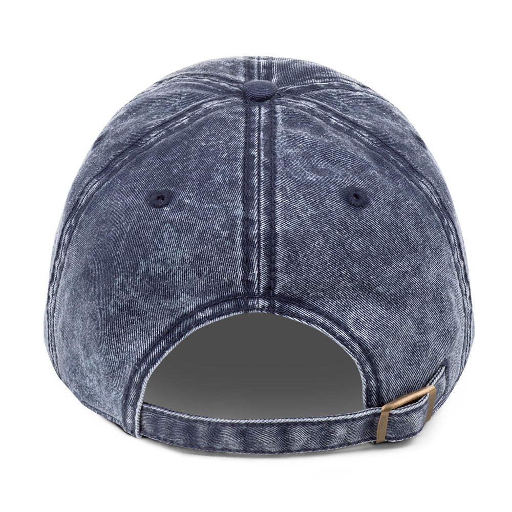 Dad's Hat