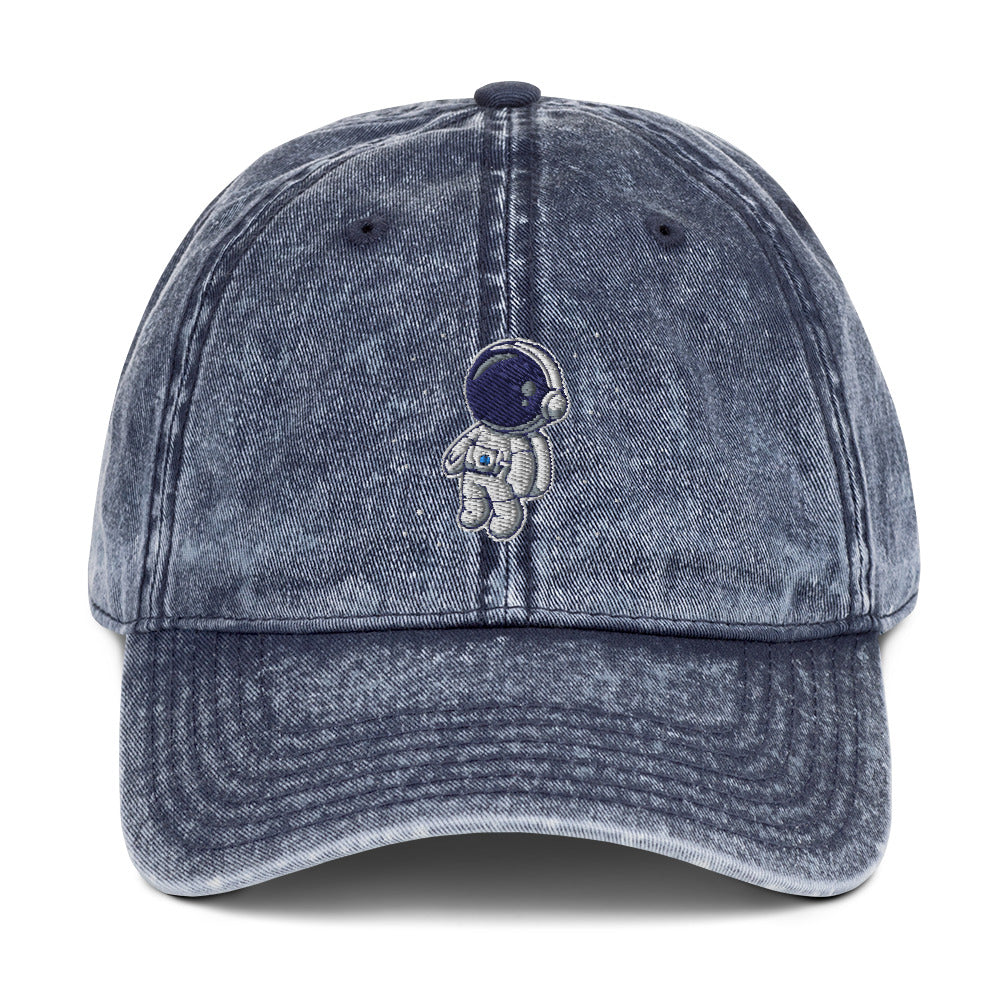 Dadstronaut