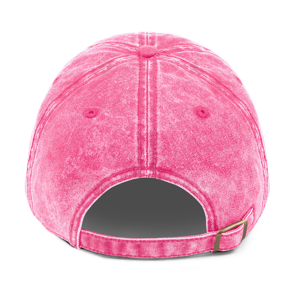 Dad's Hat