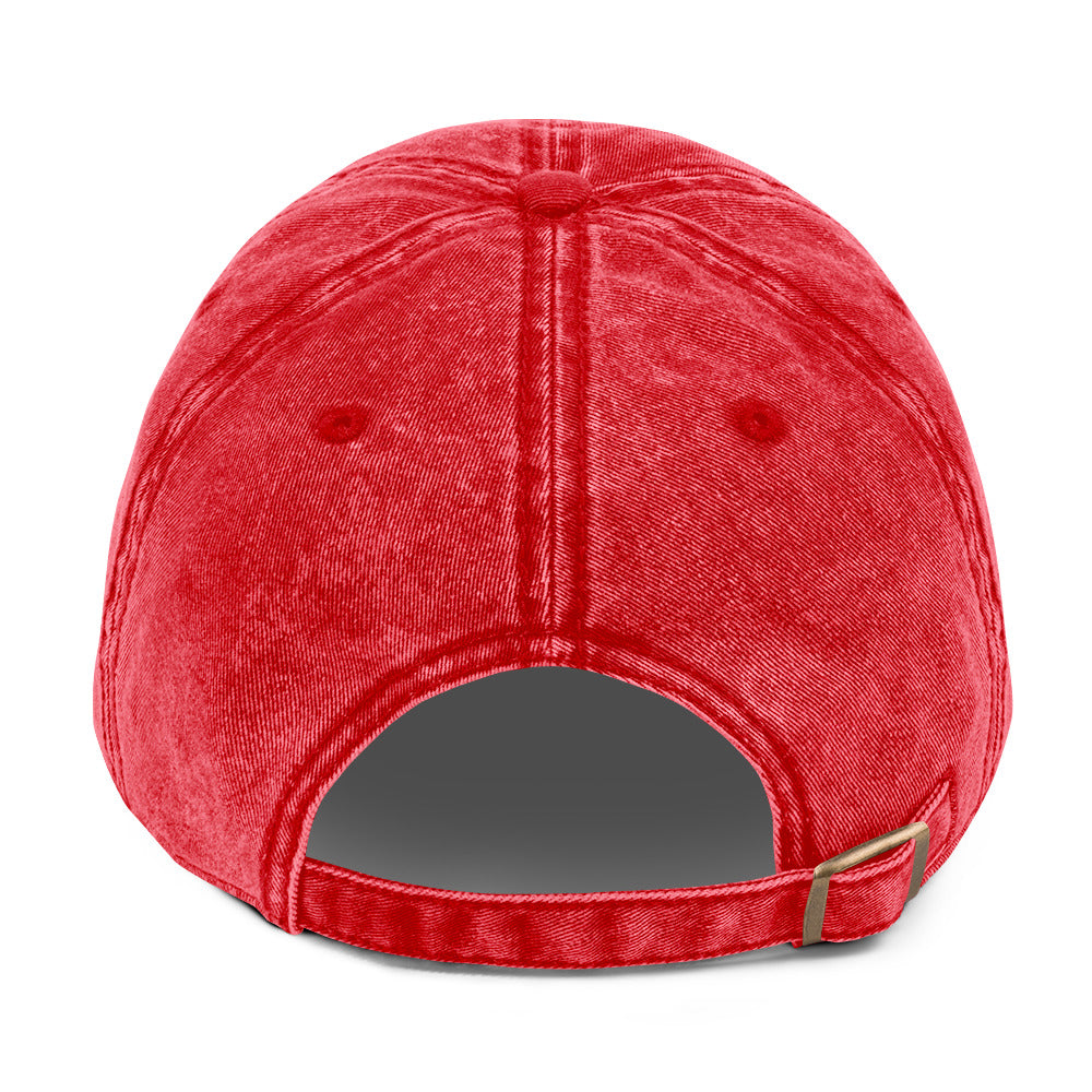 Dad's Hat