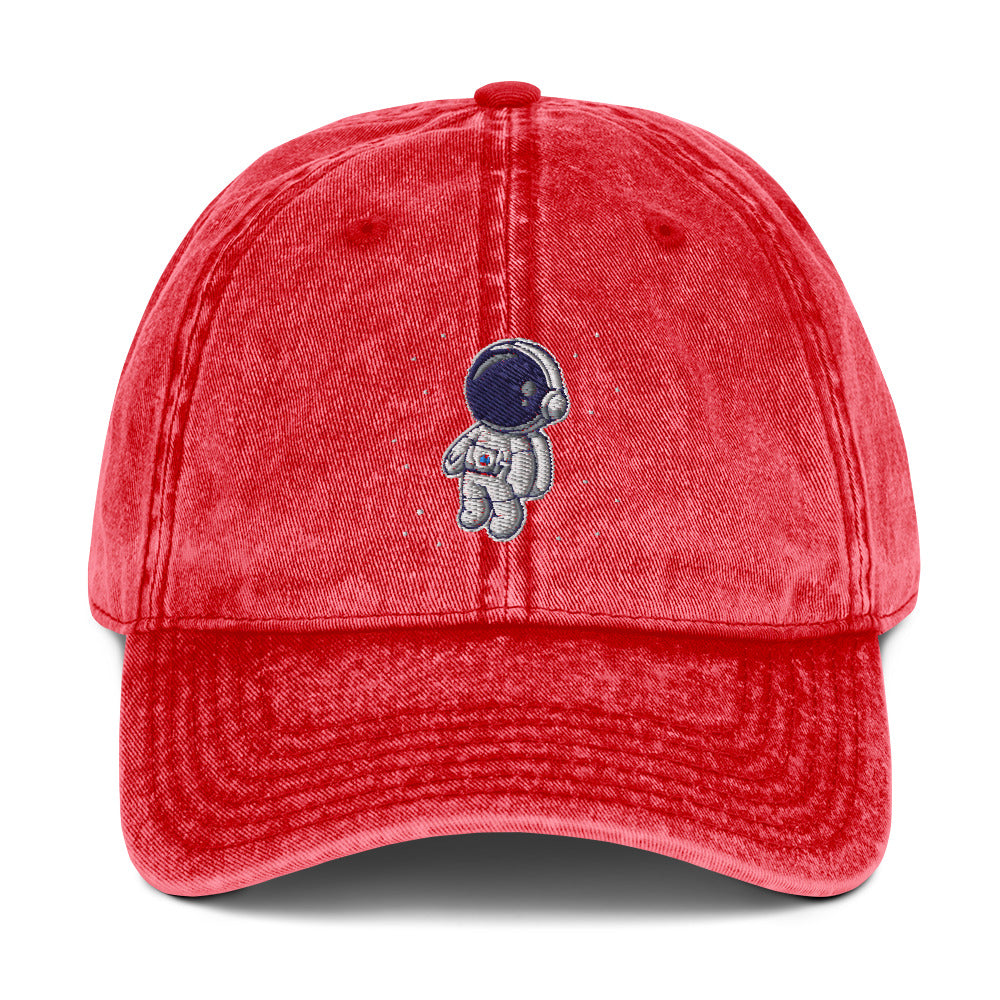 Dadstronaut