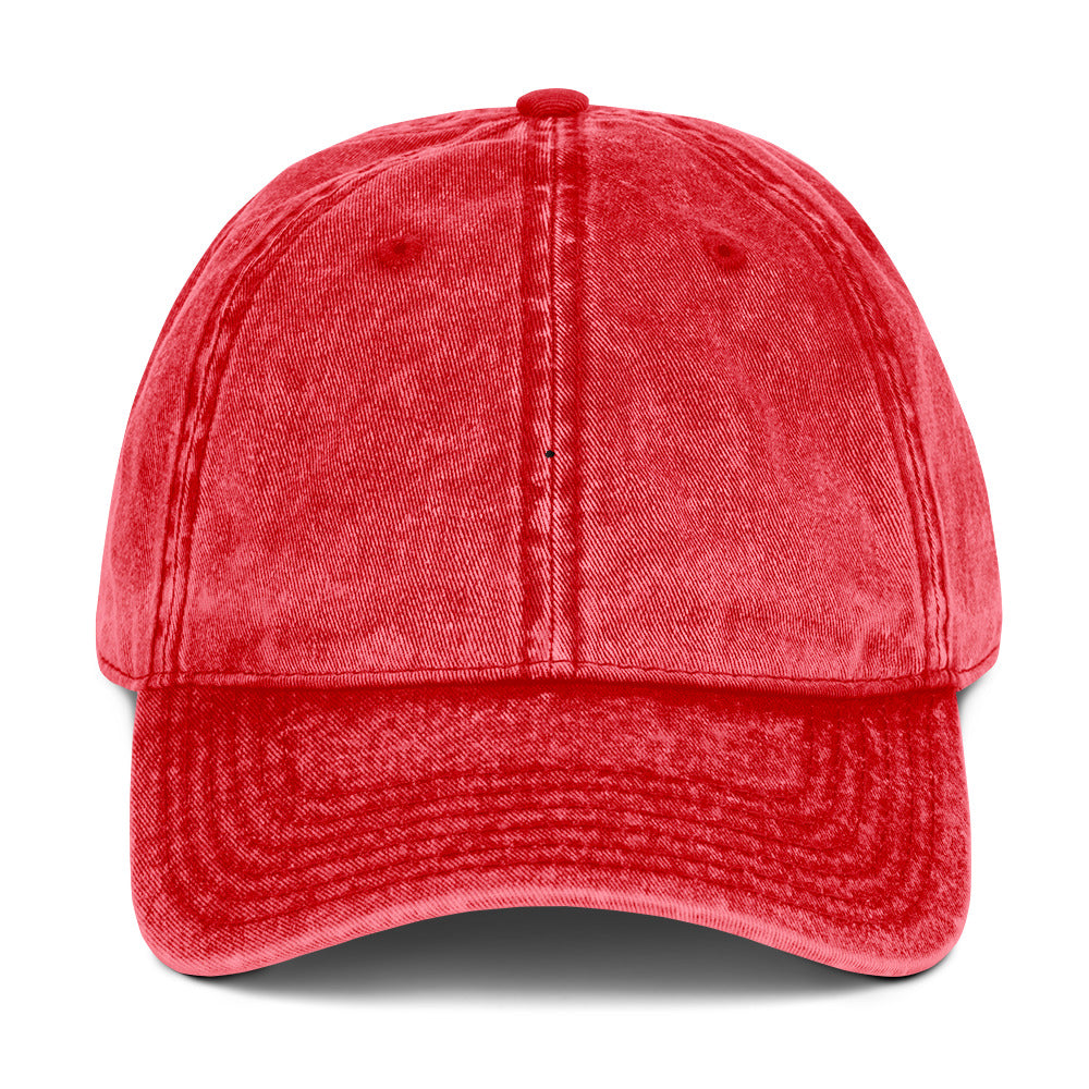 Dad's Hat