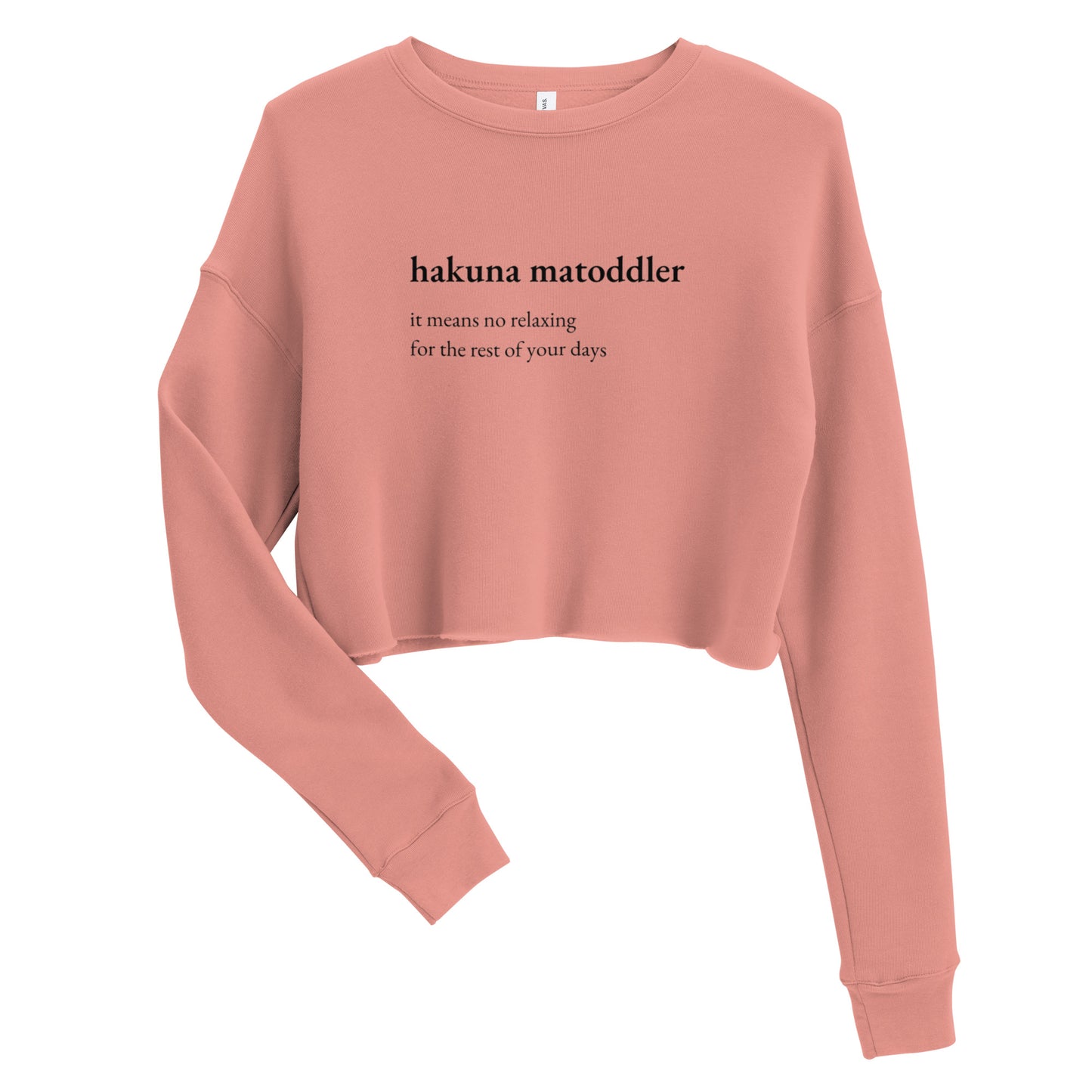 hakuna matoddler