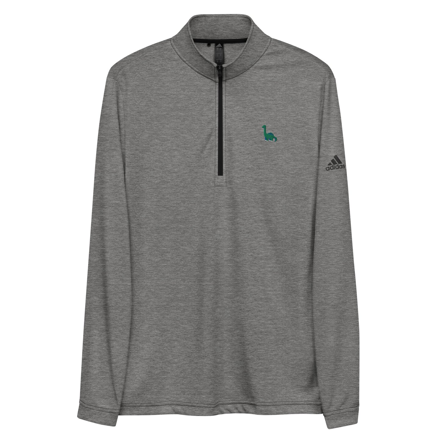 Dadosaurus Adidas Quarter Zip