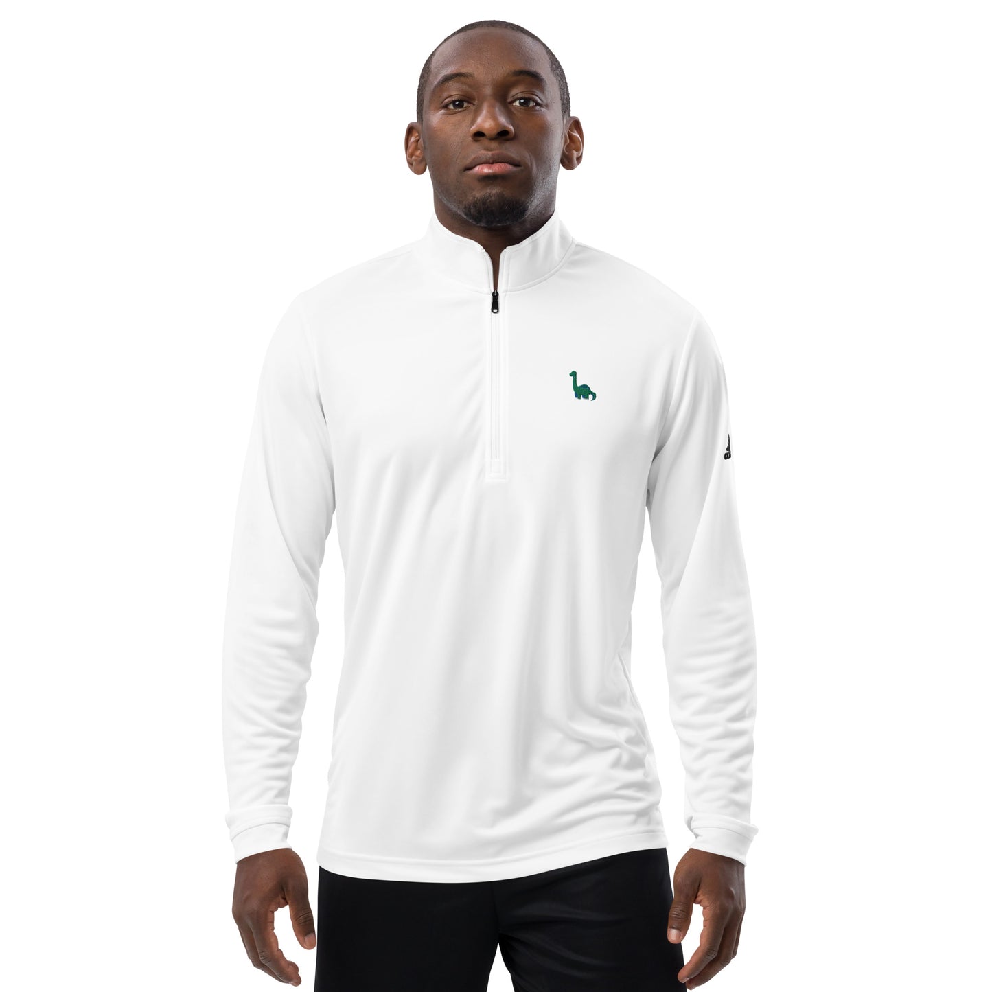 Dadosaurus Adidas Quarter Zip