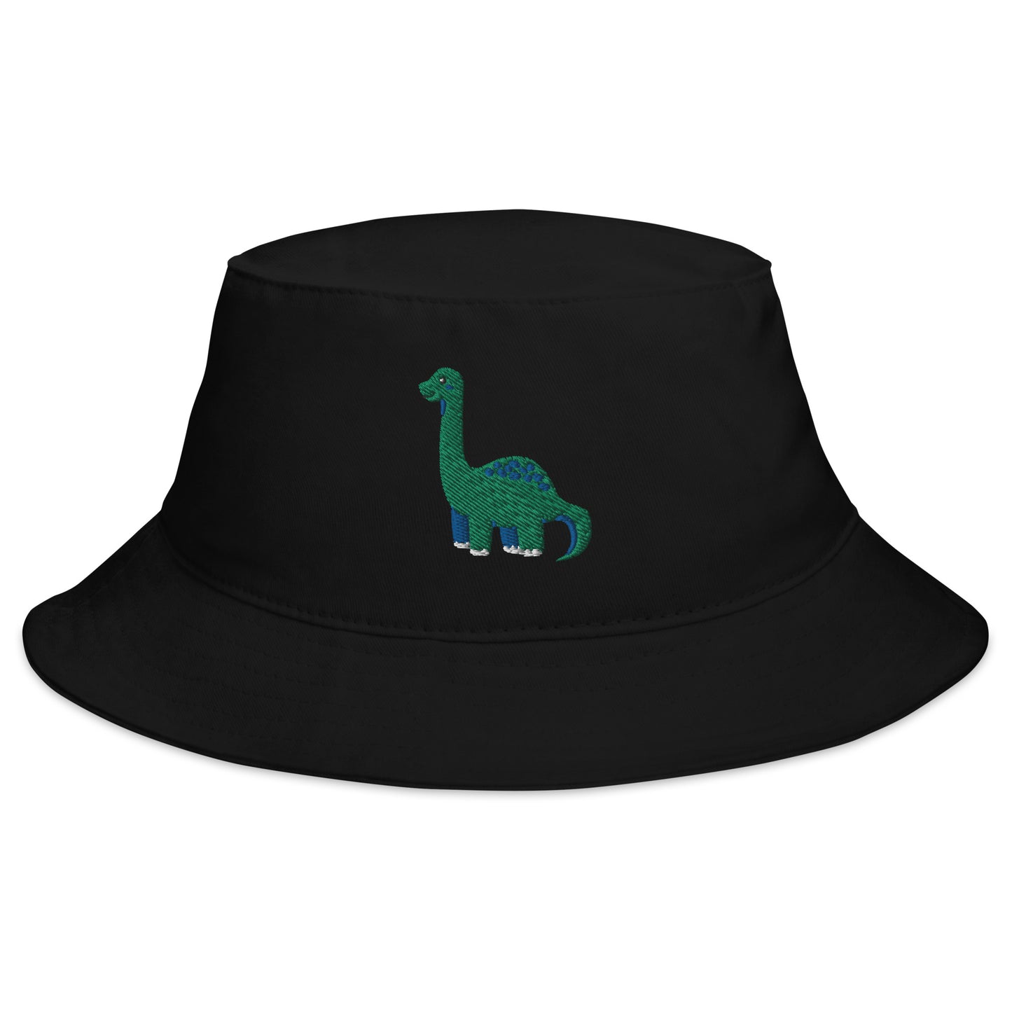 Dadosaurus Bucket Hat