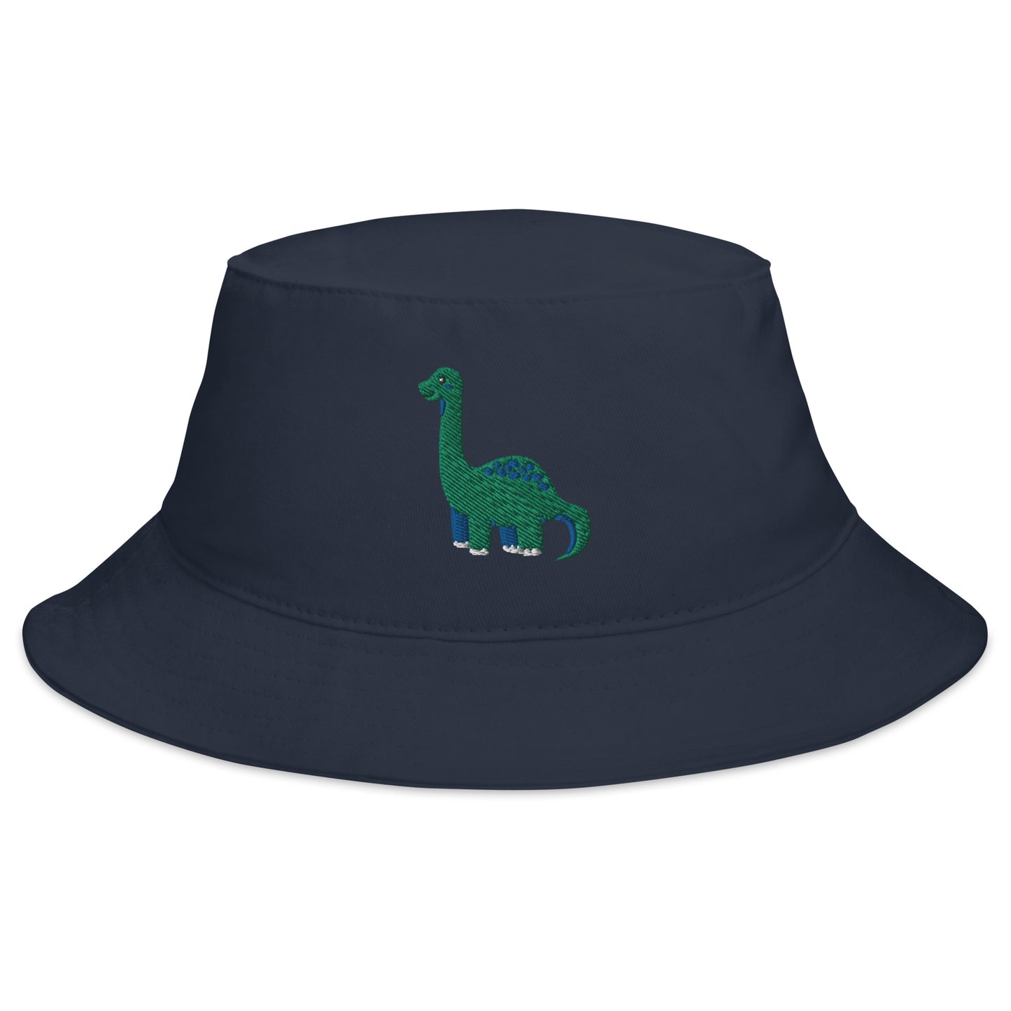 Dadosaurus Bucket Hat