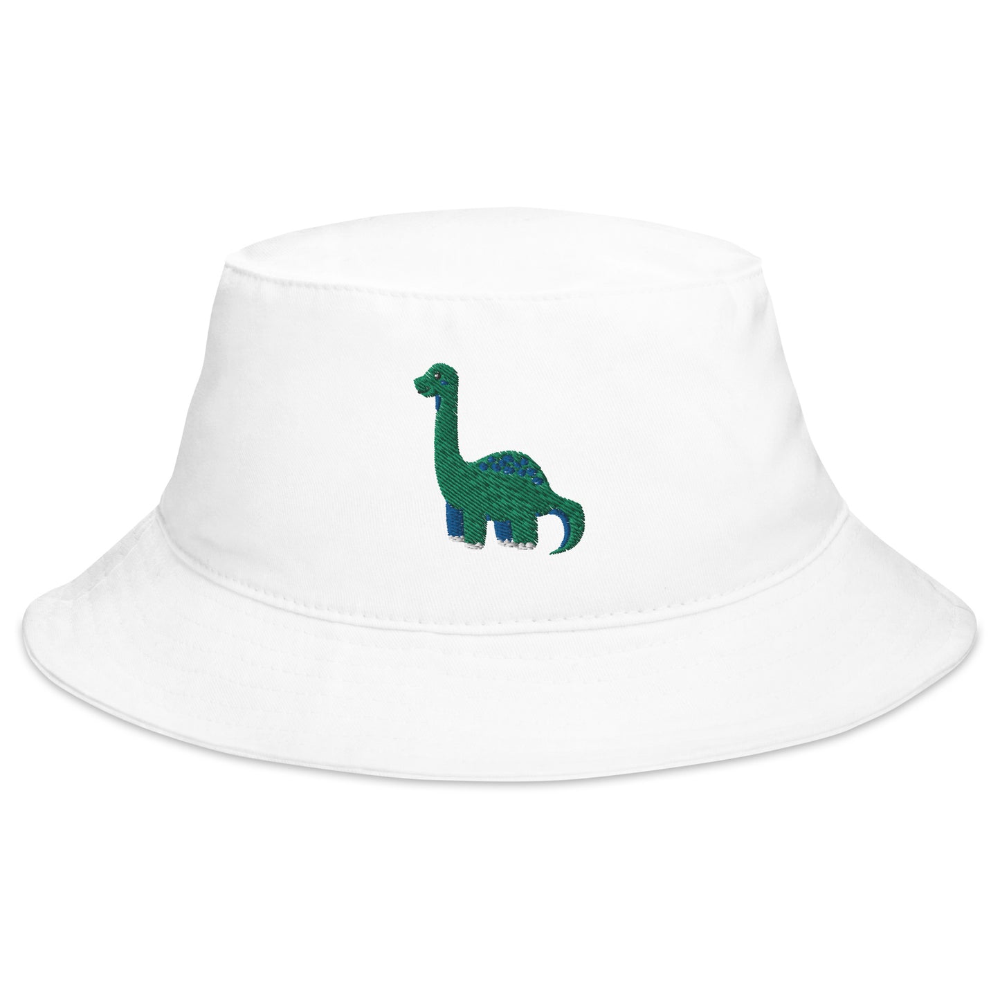 Dadosaurus Bucket Hat