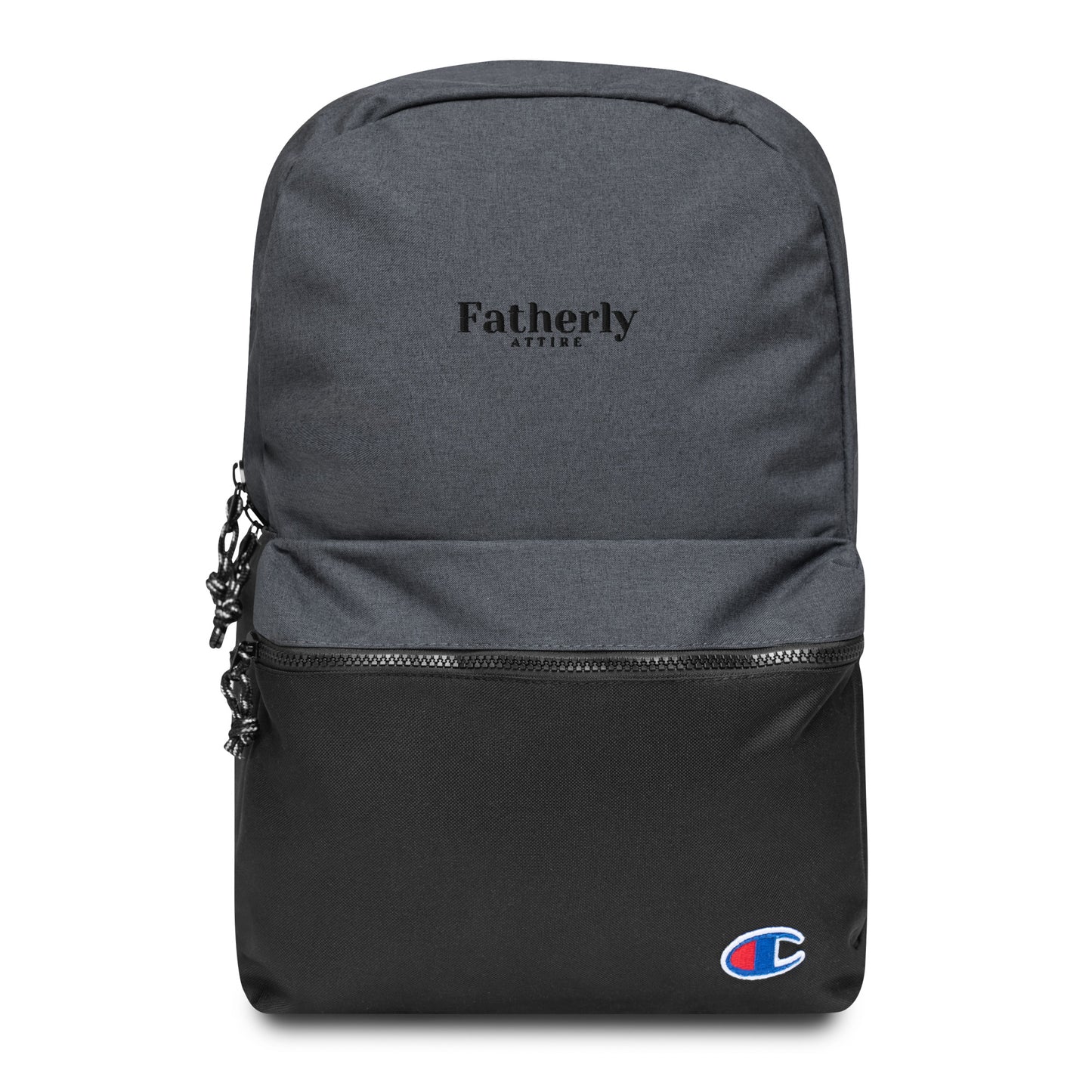 Fatherly Backpack