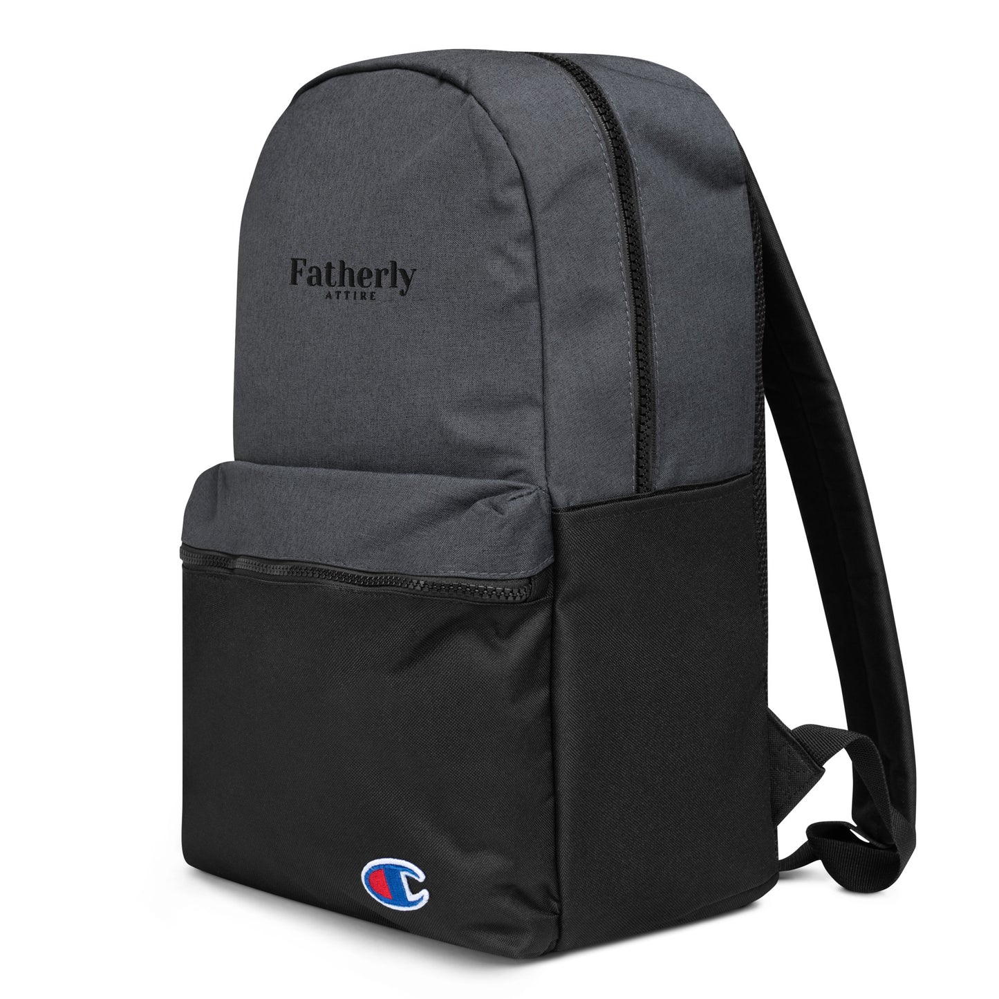 Fatherly Backpack
