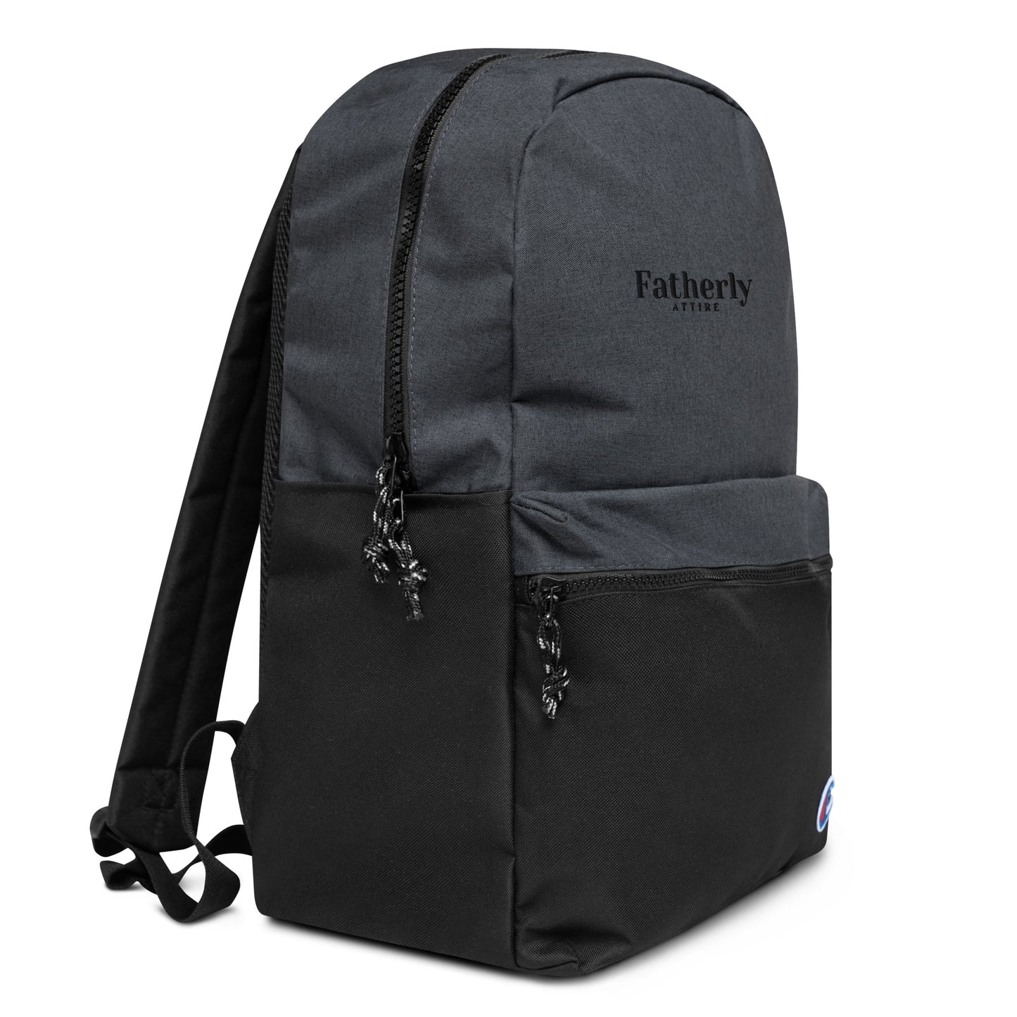 Fatherly Backpack