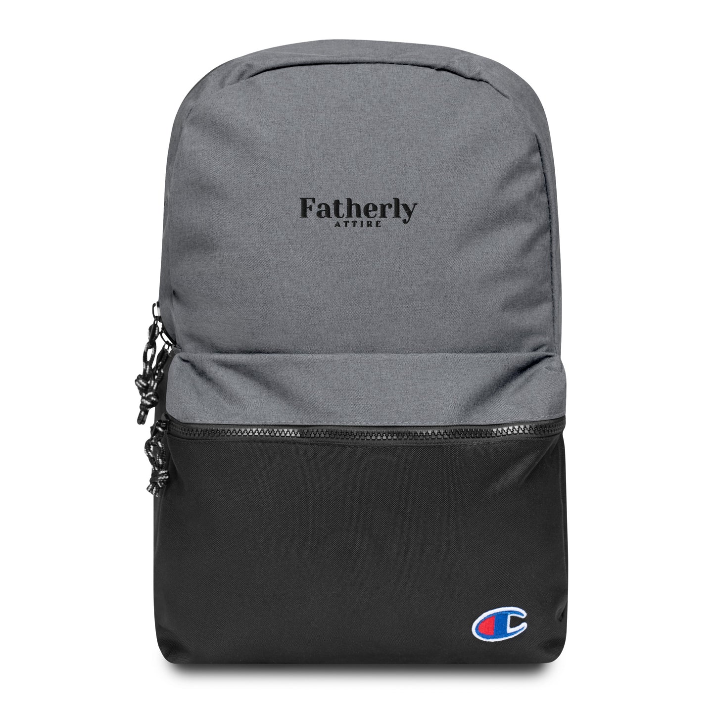 Fatherly Backpack