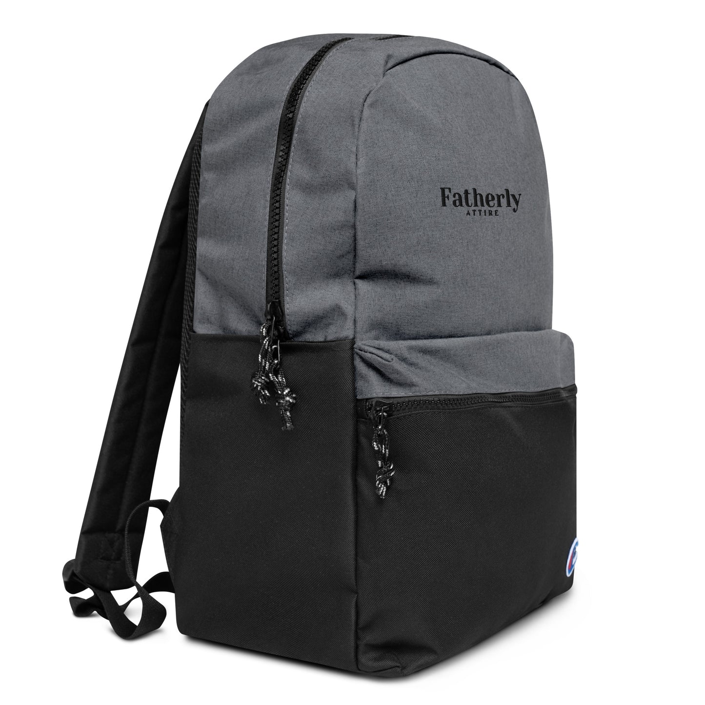 Fatherly Backpack