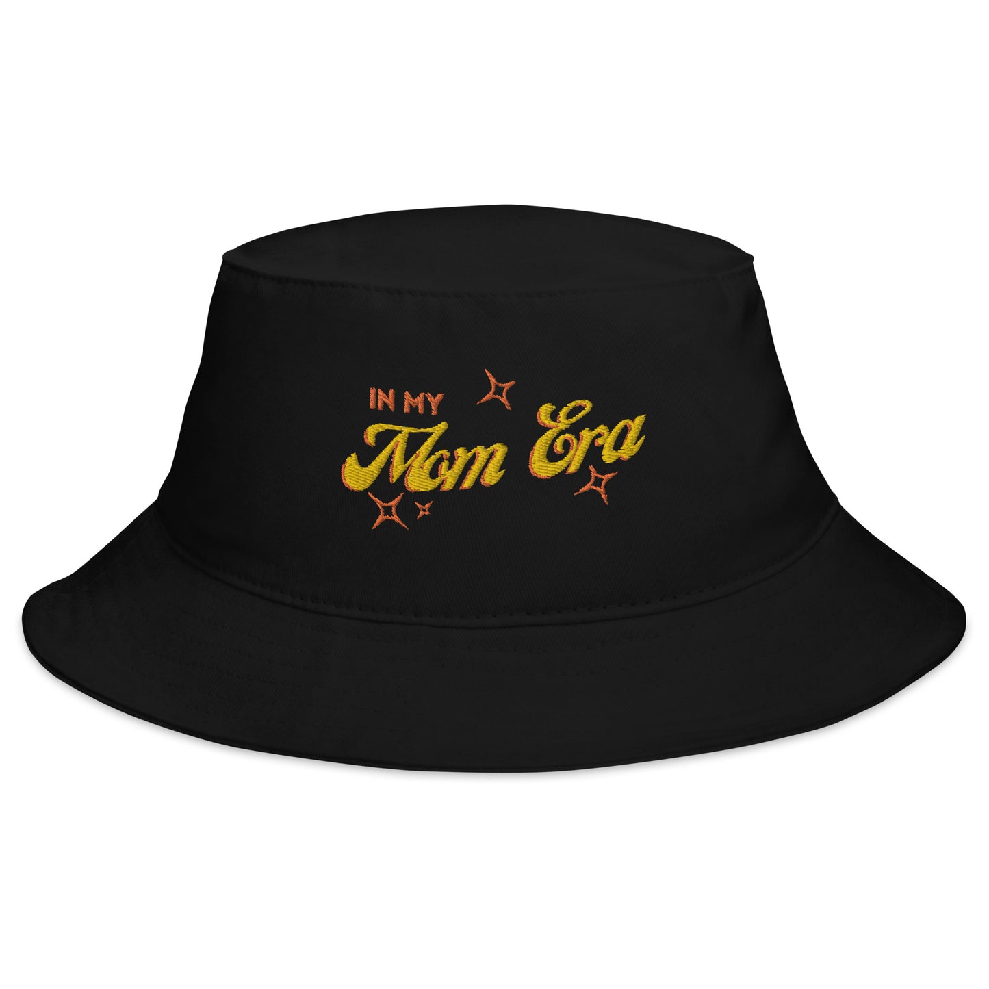 Mom Era Bucket Hat