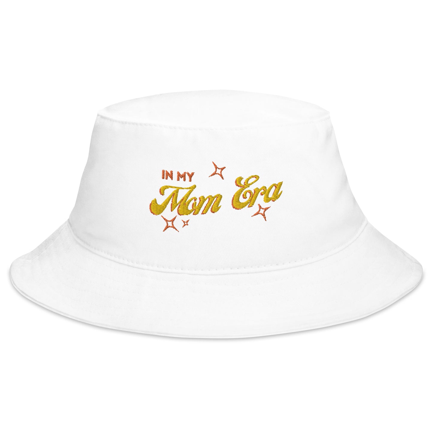 Mom Era Bucket Hat