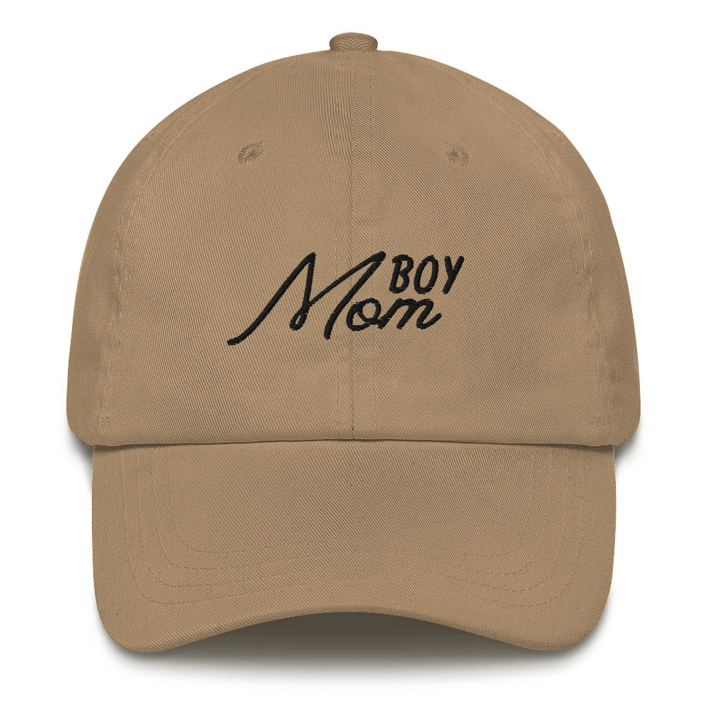 Boy Mom