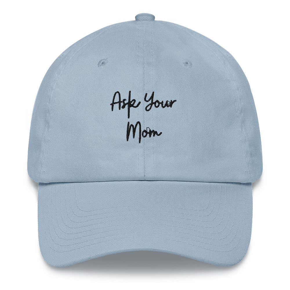 Ask Your Mom