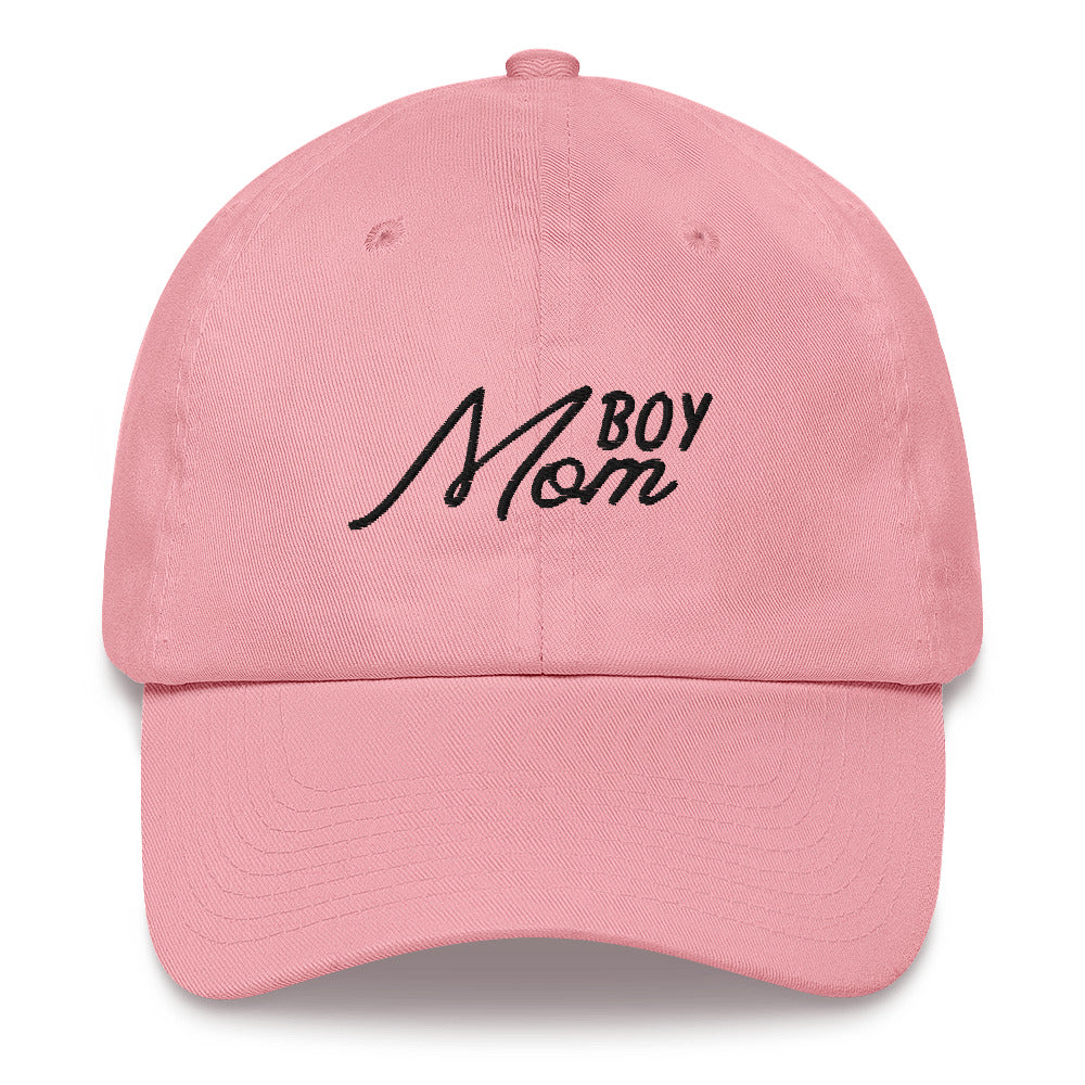 Boy Mom