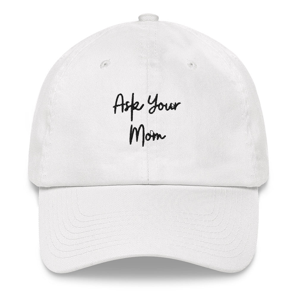Ask Your Mom