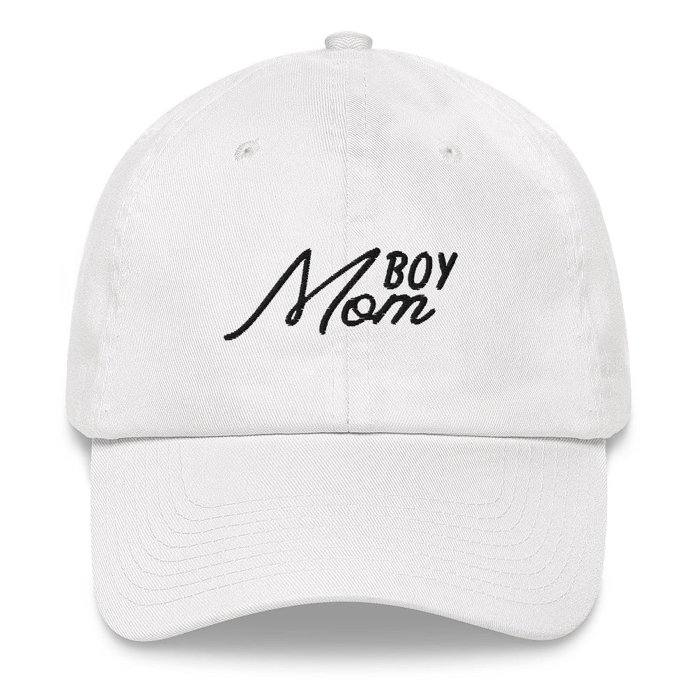 Boy Mom