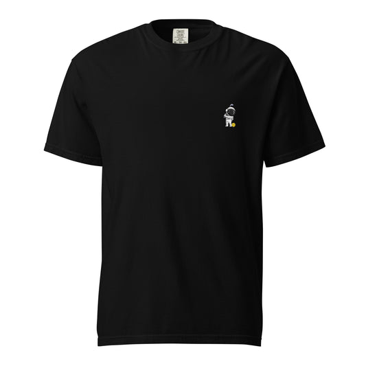 Golfstronaut Dad DTG Printed T-Shirt