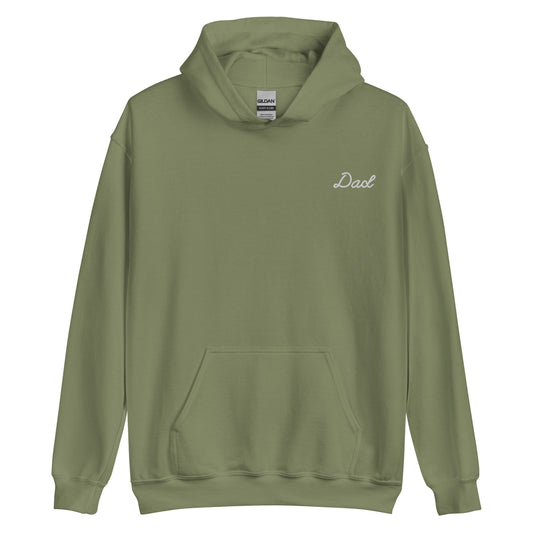 Dad Hoodie