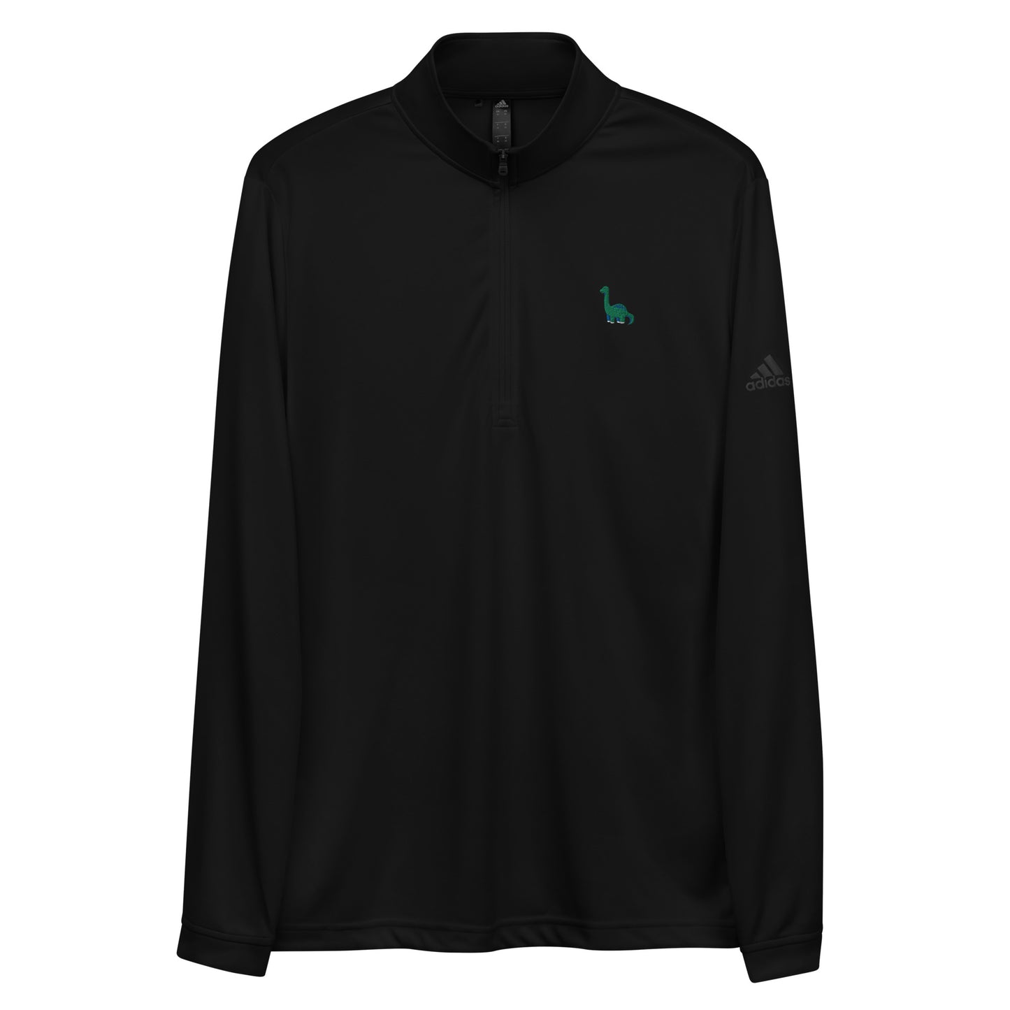 Dadosaurus Adidas Quarter Zip