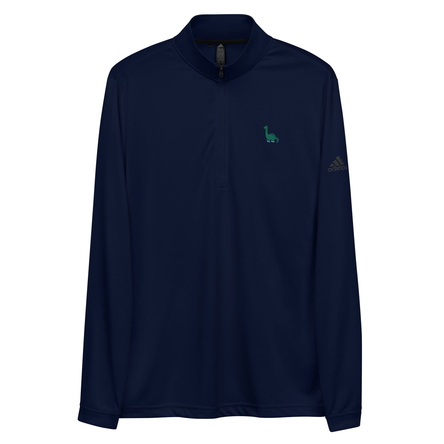 Dadosaurus Adidas Quarter Zip