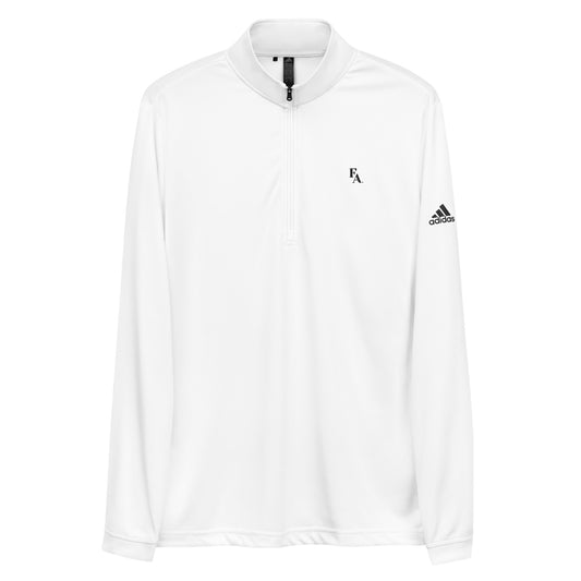 Fatherly Adidas Quarter Zip